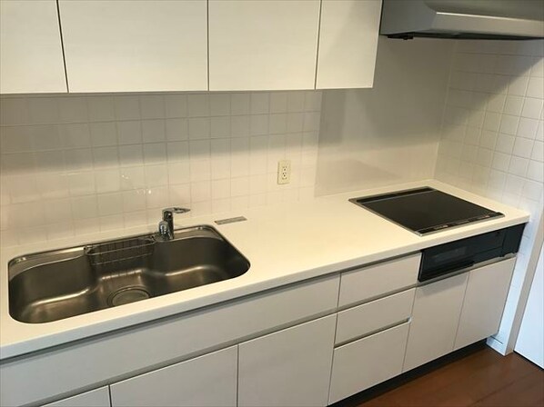 パークアクシス豊洲の物件内観写真